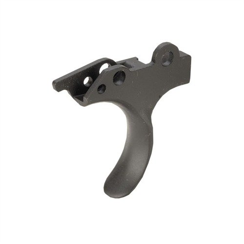 BROWNING HI-POWER WIDE COMBAT-trigger ger ökad hävstång för en lättare "känsla" vid avtryck, med en bred och slät yta för snabbare åtkomst och bättre skytte.