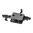 CMC TRIGGERS TWO STAGE TRIGGER FLAT 2LB SET 4LB RELEASE