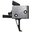 CMC TRIGGERS SINGLE STAGE TRIGGER FLAT LARGE PIN 6 LB