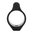 CMC TRIGGERS GAS BLOCK LOW PROFILE .750 NITRIDE BLACK