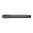 CMC TRIGGERS G17 9MM LUGER 4.48  1-10 TWIST THREADED FLUTED BBL BLACK