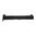 CMC TRIGGERS GLOCK 19 GEN 3 KRAGOS SLIDE RMR CUT BLACK DLC