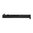 CMC TRIGGERS GLOCK 17 GEN 3 KRAGOS SLIDE RMR CUT BLACK DLC