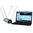 COMPETITION ELECTRONICS PROCHRONO DELUXE W/BT CHRONOGRAPH