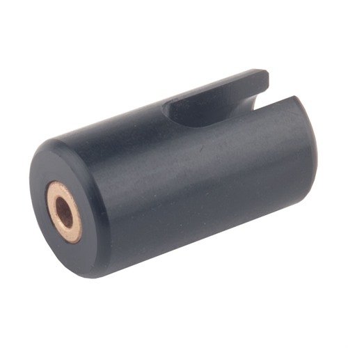 MUZZLE GUARDS, MODEL R1022-1 skyddar kronan från skador och är designad för semi-automatiska gevär som rengörs från mynningen, med minskat slitage på stänger.