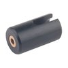 MUZZLE GUARDS, MODEL R1022-1 skyddar kronan från skador och är designad för semi-automatiska gevär som rengörs från mynningen, med minskat slitage på stänger.