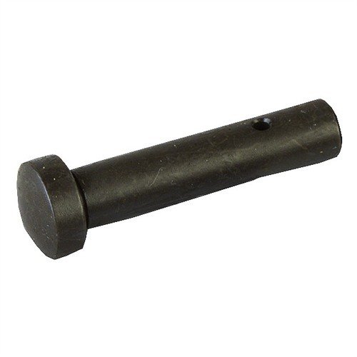 Genuine PIVOT PIN för AR-15/M16, tillverkad enligt militära specifikationer av en statlig entreprenör. Hållbara stålkomponenter i individuella förpackningar.