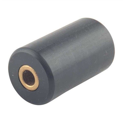 Muzzle Guards, Modell M14-15 skyddar kronan från skador och minskar slitaget på rengöringsstänger med sin integrerade oljeförseglade lager.