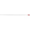 Dewey Coated Rods skyddar din bössas rifling med slitstark nylon, har en smidig kullagrad handtag och inkluderar en adapter för standardborstar.