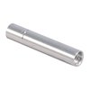 .22/.26 kaliber Copper Eliminator adapter i maskinbearbetad aluminium eliminerar falska kopparfoulingsindikatorer och skyddar pipan utan att skada den.