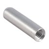 Dewey Copper Eliminator adapter i aluminium förhindrar falska positiva kopparfoulingsindikeringar och skyddar din pipa utan att skada den.