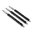 DEWEY 17 CALIBER 5-40M BORE BRUSH 12/PACK