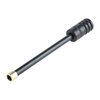 Denna AR-15/M16/308 AR Cleaning Rod Guide skyddar ditt vapen från lösningsmedel, med en stabil konstruktion av Delrin och anodiserad aluminium.