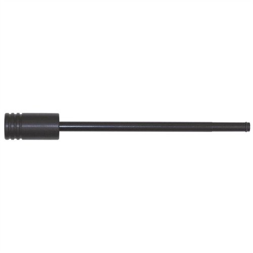 Denna AR-15/M16 rengöringsstavsguide håller lösningar borta från mekanismen och passar perfekt i .223/5.56 mm och .204 Ruger, med hållbar konstruktion.