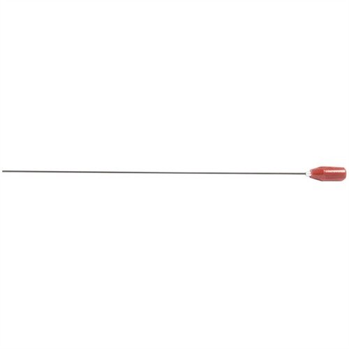 Dewey Coated Rods har en slitstark nylonbeläggning som skyddar din precisionspipa, med en smidig kullagerhandtag och extra lång Dewey Jag för enkel användning.