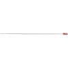 DEWEY 17 CALIBER 36" 5-40F COATED ROD