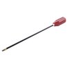 Dewey Coated Rods har en slitstark nylonbeläggning som skyddar din pipas räffling, med smidig kullagerhandtag och adapter för standardborstar.