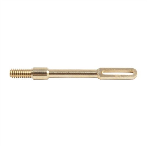 BRASS LOOPS 2245L från DEWEY erbjuder hög kvalitet och utmärkt design, passar alla kalibrar och fungerar med Dewey Stainless, Rig och Hoppe’s stavar.