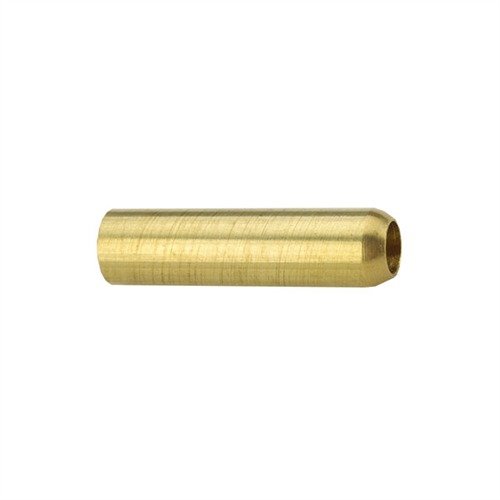 COATED ROD ADAPTERS från DEWEY möjliggör enkel anpassning av .17 och större kaliberstänger för användning med standard 8-32 tillbehör.