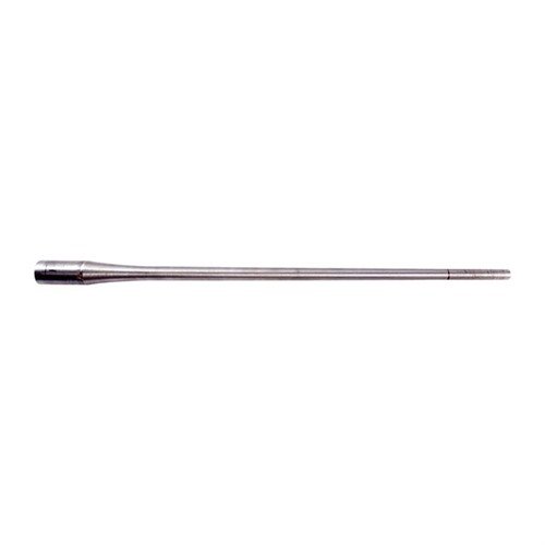 Douglas Double XX, premium-grade .224 1-14 Twist CM #1 Contour Ultra Rifled Barrel erbjuder oöverträffad noggrannhet och hållbarhet för alla ombyggnadsprojekt.