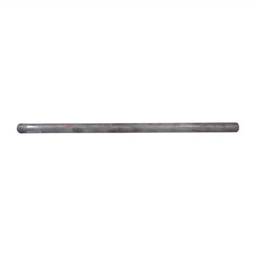 .257 1-10 twist unturned blank från Douglas erbjuder match-kvalitet och oöverträffad precision med noggrant tillverkade, stressavlastade rör.