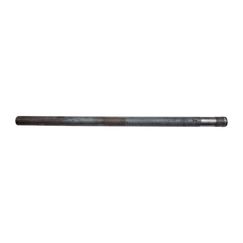 .357 Douglas pistol blank med 1-10 twist för överlägsen precision och noggrannhet, perfekt för PPC och silhouette-skytte. Tillverkad av 4140 CM-stål.