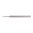 FRIEDR. DICK GMBH SCREW HEAD FILE #7, .027"