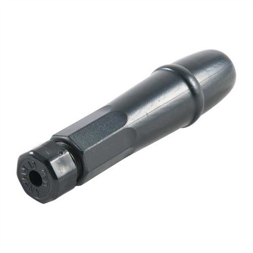 FRIEDR. DICK GMBH Screwhead Handle för Needle File erbjuder ergonomisk design, justerbart grepp och hållbarhet för ökad precision och komfort vid detaljerat arbete.
