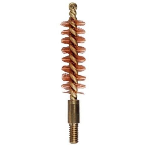 .38/.357 CALIBER PISTOL BRUSH är perfekt för att hålla din pistol ren och i toppskick, med effektiv borstning för att ta bort smuts och rester.