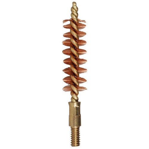 9MM PISTOL BRUSH från PRO SHOT PRODUCTS, INC ger effektiv rengöring av din pistol med högkvalitativa borst som når svåråtkomliga områden.