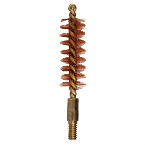 10MM/.40 CALIBER PISTOL BRUSH från PRO SHOT PRODUCTS, INC är idealisk för effektiv rengöring av din pistol och säkerställer långvarig prestanda.