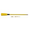 PRO SHOT PRODUCTS, INC 8   COATED PISTOL ROD .270 CAL. & UP