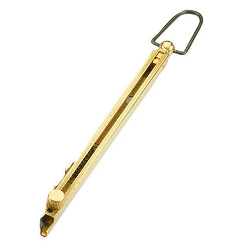 Straight Line Capper från TRADITIONS erbjuder en effektiv och pålitlig lösning för att snabbt och enkelt sätta på hylsor, perfekt för alla skytteentusiaster.