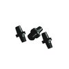 TRADITIONS REVOLVER NIPPLES FITS 6X3/4 PIETTA (3 CT)