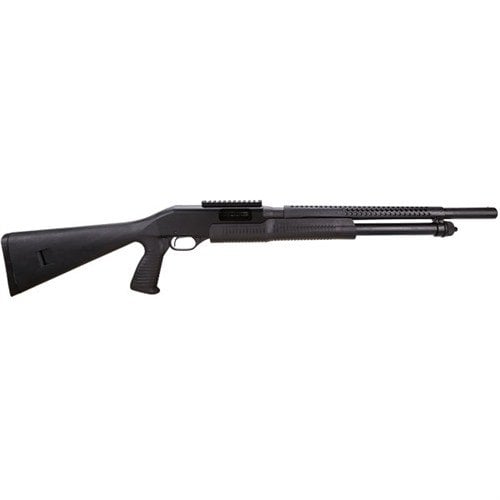 Vapen > Hagelgevär - Förhandsgranskning