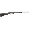 SAVAGE ARMS SAVAGE 93R17 FV 17 HMR 21"