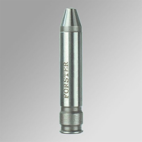 Hg65Crg Headspace Gage för 6.5 Creedmoor säkerställer korrekt huvudutrymme, vilket förbättrar precision och pålitlighet i dina skott.