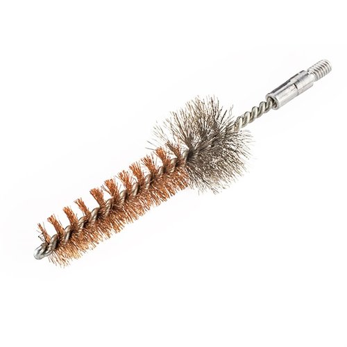 Hoppe'S Rifle Chamber Brush, Ar, 5.56M är perfekt för att hålla din AR-15 i toppskick, med effektiv rengöring av kamrar och enkel användning.