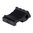 WEAVER OFFSET RAIL ADAPTER, MATTE