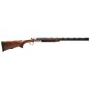 SAVAGE ARMS SAVAGE 555E 12GA MC-5 28"BBL SINGLE SELECTIVE TRIGGER WALNUT