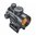BUSHNELL AR OPTICS TRS-26 3 MOA RED DOT, BLACK
