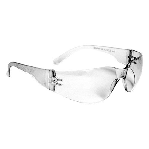 Radians Mirage Glasses Clear erbjuder överlägsen skydd och klar sikt, perfekt för skytte och andra aktiviteter där ögonskydd är viktigt.