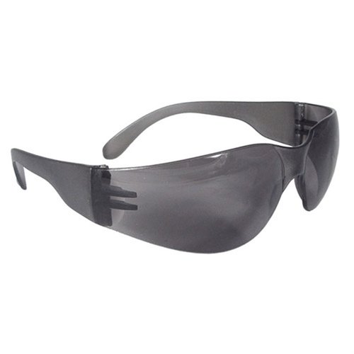 Radians Mirage Glasses Smoke erbjuder överlägset skydd och komfort med en stilren design, perfekt för skytte och utomhusaktiviteter.
