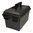 MTM CASE-GARD 3-GUN TACTICAL PISTOL HANDGUN CASE