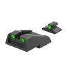 MEPROLIGHT TRU-DOT® SIGHT SET, MAGNUM RESEARCH BABY EAGLE PRE 2007
