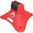 CHADWICK & TREFETHEN QUICK REST RED