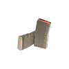 Amend2® 10-runds magasin är tillverkat av slitstark polymer, har anti-tilt super follower och en kraftig fjäder, perfekt för jakt och begränsade kapaciteter.