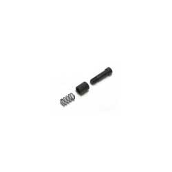 RCBS Primer Plug/Sleeve/Spring LG erbjuder hög kvalitet och pålitlighet för effektiv priming, vilket förbättrar din omladdningsupplevelse.