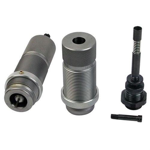 RCBS Shell Holder Adaptor Herters gör det enkelt att använda Herters press med RCBS shell holders, vilket ökar mångsidigheten och effektiviteten vid omladdning.