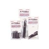 A-ZOOM 25-06 REM SNAP CAP 2 PACK